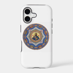 orthodox icon god church religion saint