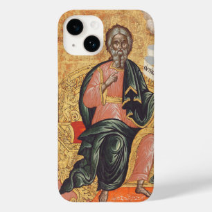 Orthodox Icon of Saint Andrew the Apostle  Case-Mate iPhone 14 Case