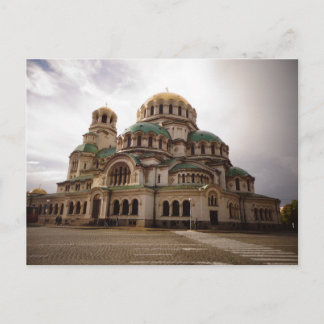 Orthodox Postcards