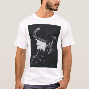 Orthodox Priest grunge T-Shirt