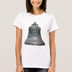 Orthodox Russian church bell T-Shirt