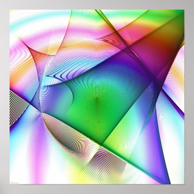 Orthogonale 2.2 poster (Front)