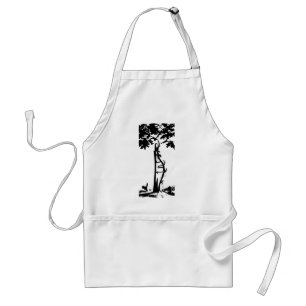 Orthopaedic Crooked Tree Standard Apron