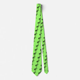 Orthopaedic Crooked Tree Tie