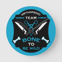 Orthopaedic Hospital Team