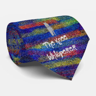Orthopaedic Physician Surgeon Blue Tie