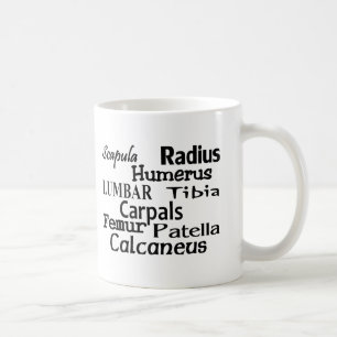 Orthopaedic Physician/Surgeon Gifts Coffee Mug
