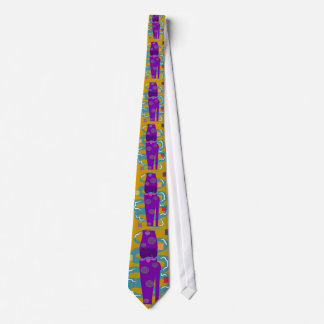 Orthopaedic Physician Surgeon Tie