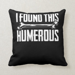 Orthopaedic Surgeon Humour Orthopaedics Cushion