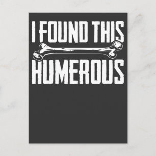 Orthopaedic Surgeon Humour Orthopaedics Postcard