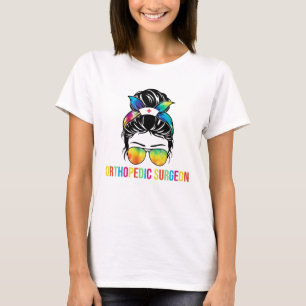 Orthopaedic Surgeon T-Shirt