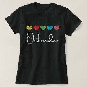 Orthopaedics Tshirt, Orthopaedics Gift, Ortho Doct T-Shirt