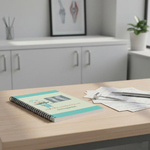 Orthopaedist Notebook