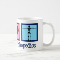 Orthopaedist Peace Love Orthopaedics Office