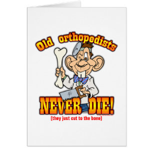 Orthopedists