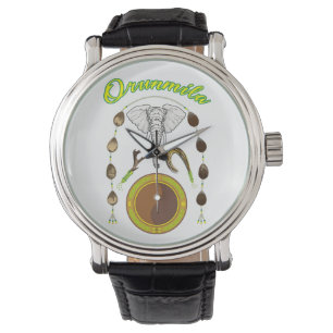 Orula Watch