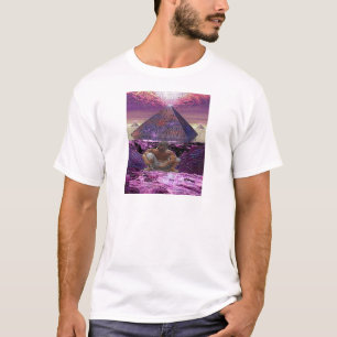 ORULA'S WORLD PIRAMID T-Shirt