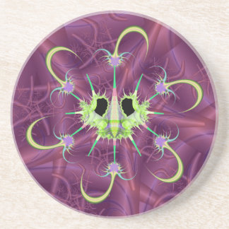 Orungo Bug & Anti-Virus Coaster