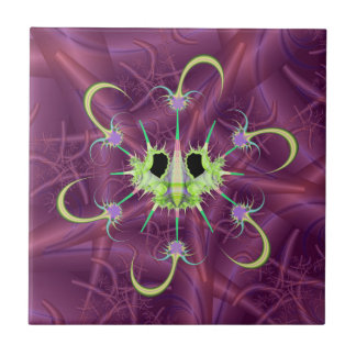 Orungo Bug & Anti-Virus tile