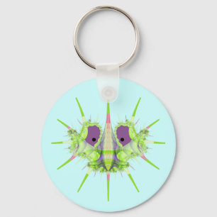 Orungo Bug Keychain