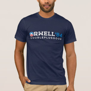 ORWELL '84 Shirt
