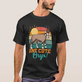 Oryx Children Oryx T-Shirt