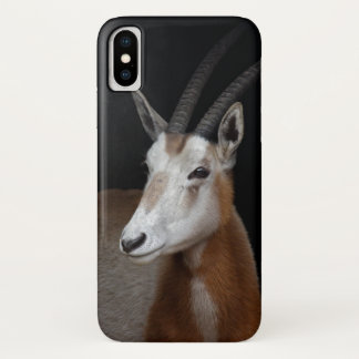Oryx iPhone X Case