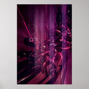 OS version two Poster