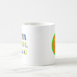 OSA Mug Double Sided