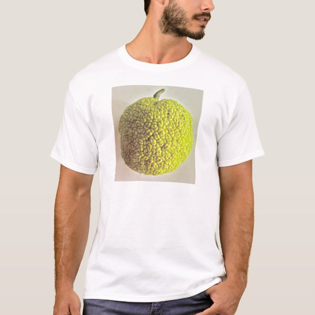 Osage Orange T-Shirt (Front)