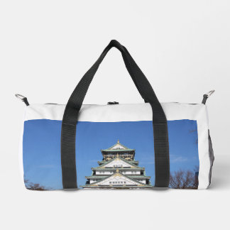 osaka dufflebag duffle bag