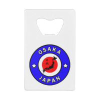 Osaka Japan