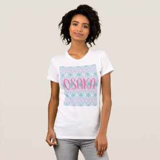 OSAKA MAP TEE