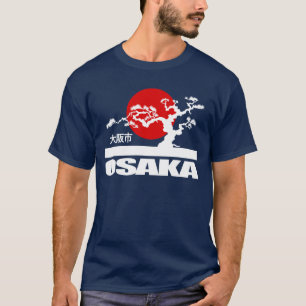 Osaka T-Shirt