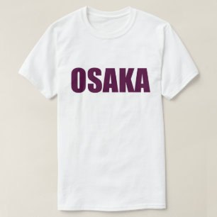 OSAKA tee