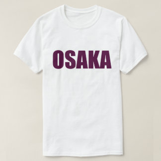 OSAKA tee