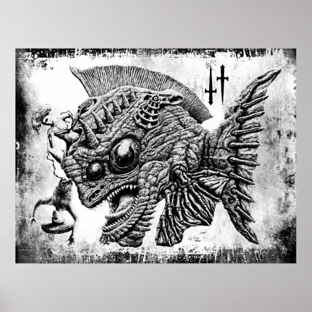 Osakana2022 Poster (Front)