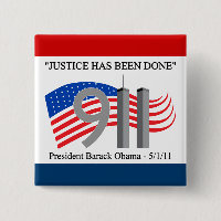 Osama Bin Laden Dead - Justice has been done