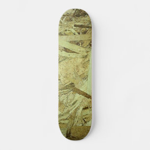 OSB Chip Board Plywood Skateboard
