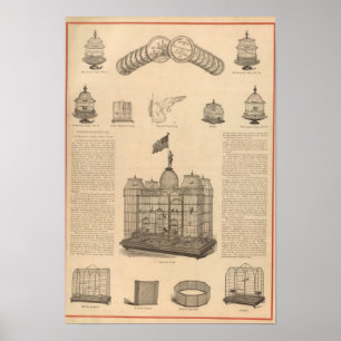 Osborn Manufacturing Company Poster