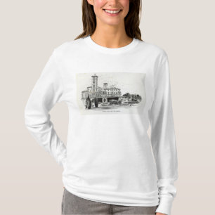 Osborne House from the Grounds T-Shirt