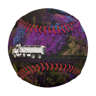 oscar leaves the party baseball
