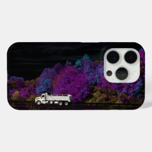 oscar leaves the party iPhone 15 pro case