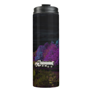 oscar leaves the party thermal tumbler