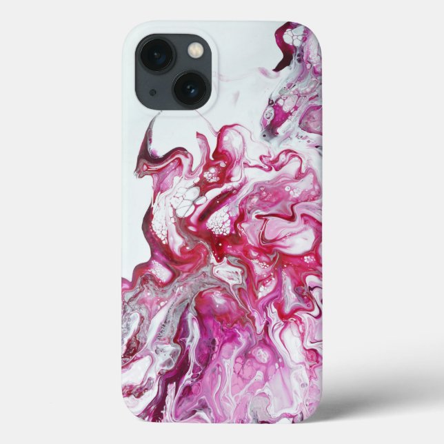 Oscar Mackenzie Case-Mate iPhone Case (Back)