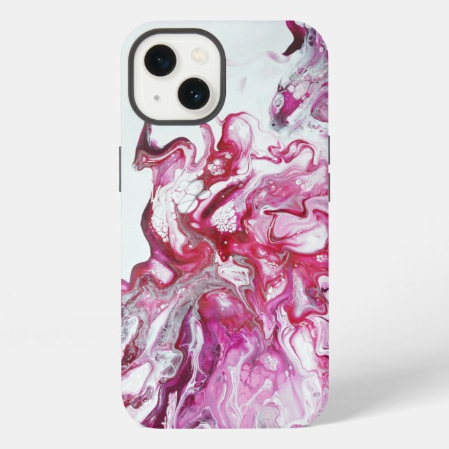 Oscar Mackenzie iPhone Case (Back)