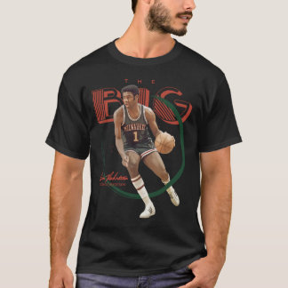 Oscar Robertson T-Shirt