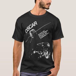 OSCAR T-Shirt - Dark