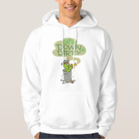 Oscar the Grouch | Gettin Down & Dirty