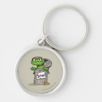 Oscar the Grouch Scram